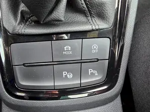 Škoda Kamiq Monte Carlo