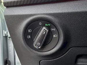 Škoda Kamiq Monte Carlo