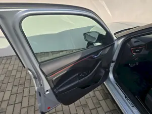 Škoda Kamiq Monte Carlo