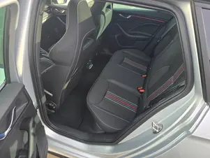 Škoda Kamiq Monte Carlo