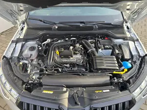 Škoda Kamiq Monte Carlo