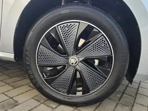 Škoda Kamiq Monte Carlo