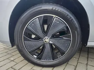 Škoda Kamiq Monte Carlo