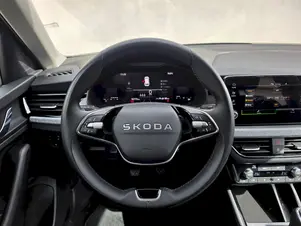 Škoda Kamiq Selection