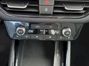 Škoda Kamiq Selection