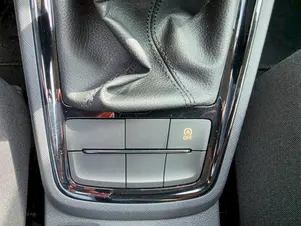 Škoda Kamiq Selection