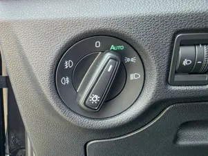 Škoda Kamiq Selection