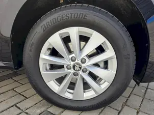 Škoda Kamiq Selection