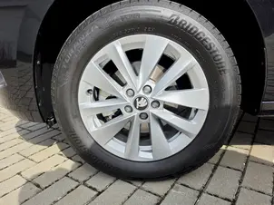 Škoda Kamiq Selection