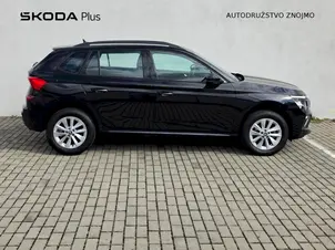 Škoda Kamiq Selection