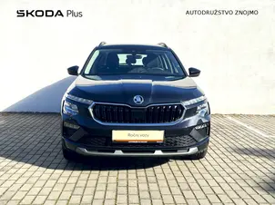 Škoda Kamiq Selection