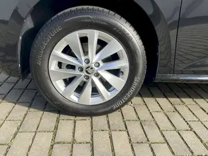 Škoda Kamiq Selection