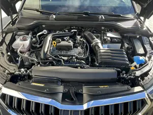 Škoda Kamiq Selection