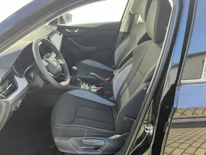 Škoda Kamiq Selection