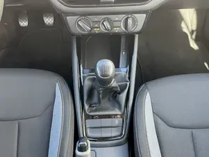 Škoda Kamiq Selection