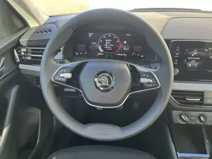 Škoda Kamiq Selection