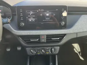 Škoda Kamiq Selection