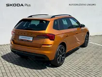 Kamiq Monte Carlo