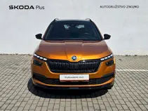 Kamiq Monte Carlo