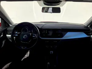 Škoda Kamiq Ambition