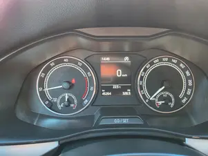 Škoda Kamiq Ambition