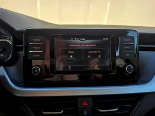 Škoda Kamiq Ambition
