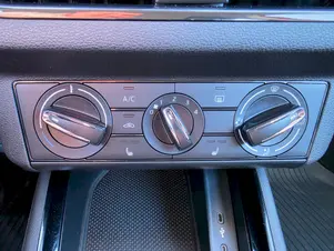 Škoda Kamiq Ambition