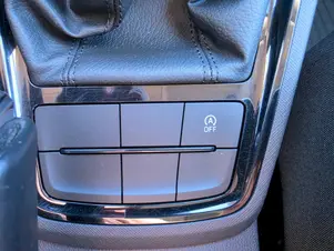 Škoda Kamiq Ambition