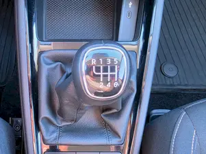 Škoda Kamiq Ambition