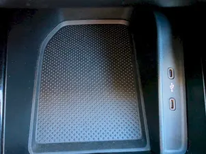 Škoda Kamiq Ambition