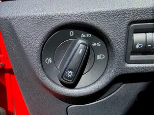 Škoda Kamiq Ambition
