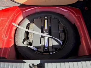 Škoda Kamiq Ambition