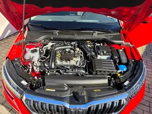 Škoda Kamiq Ambition