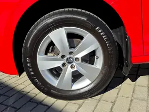 Škoda Kamiq Ambition