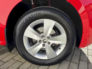 Škoda Kamiq Ambition