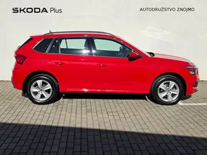 Škoda Kamiq Ambition