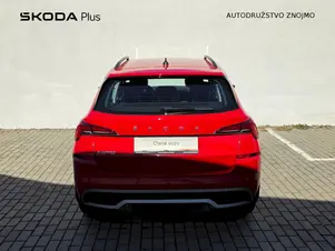 Škoda Kamiq Ambition