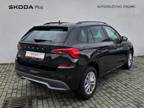 Kamiq Ambition Plus