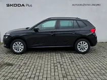 Kamiq Ambition Plus
