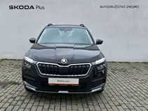 Kamiq Ambition Plus