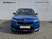 Kamiq Style Plus