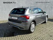 Kamiq Ambition Plus