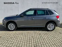 Kamiq Ambition Plus