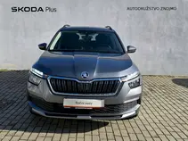 Kamiq Ambition Plus