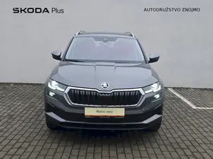 Škoda Karoq Top Selection