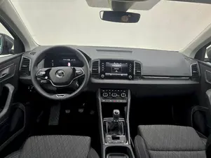 Škoda Karoq Top Selection