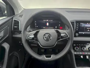 Škoda Karoq Top Selection