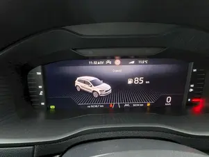 Škoda Karoq Top Selection