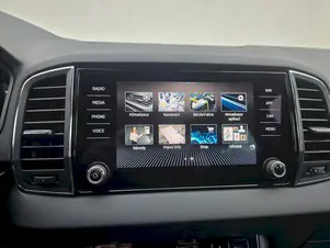 Škoda Karoq Top Selection