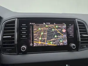 Škoda Karoq Top Selection